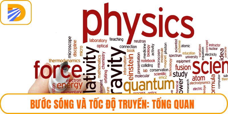 Bước Sóng Và Tốc Độ Truyền: Tổng Quan Và Ứng Dụng Thực Tiễn
