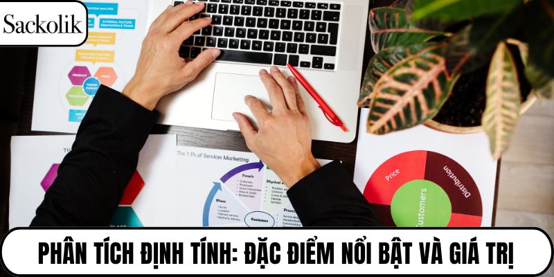 Phân tích định tính