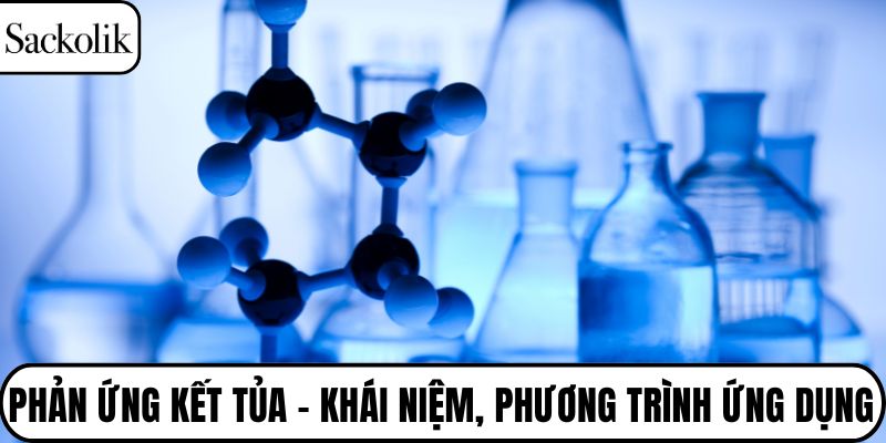 Phản ứng kết tủa